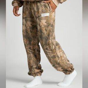 Comfrt Unisex High Sierra Sweatpants